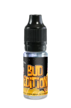 BUD EDITION