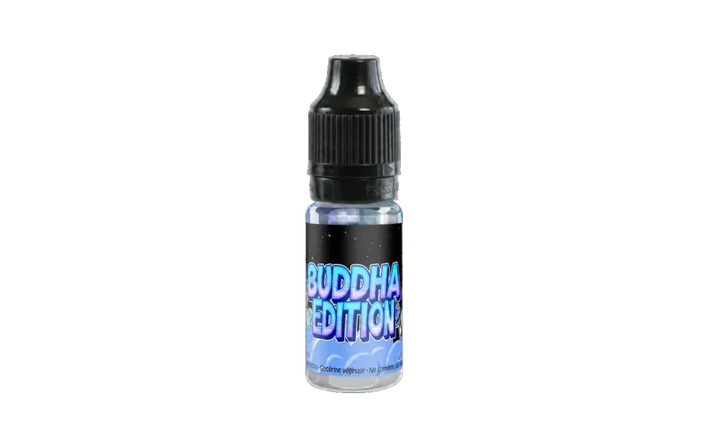 BUDDHA EDITION