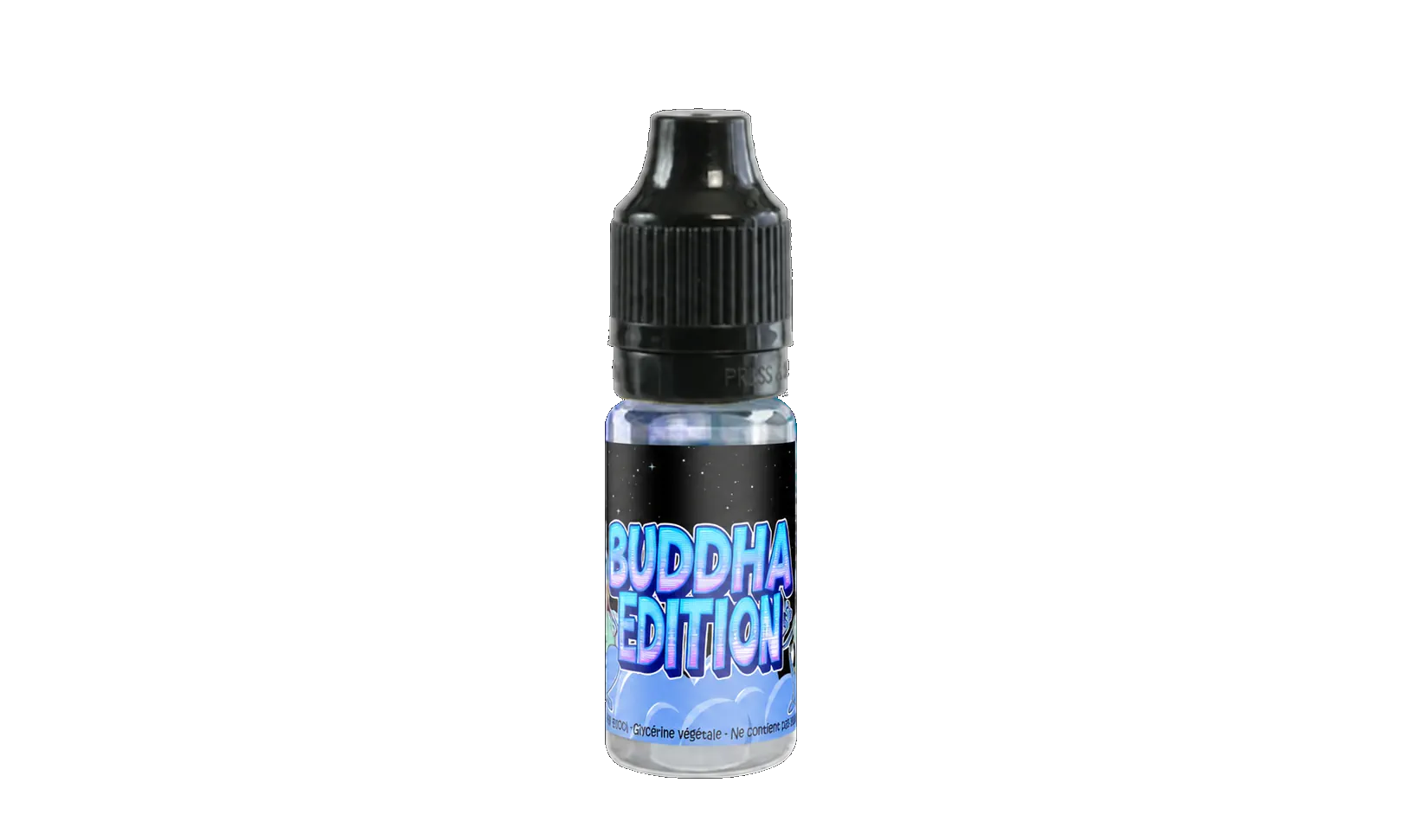 BUDDHA EDITION
