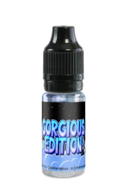 GORGIOUS EDITION