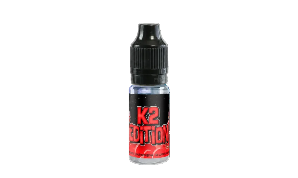 K2 EDITION