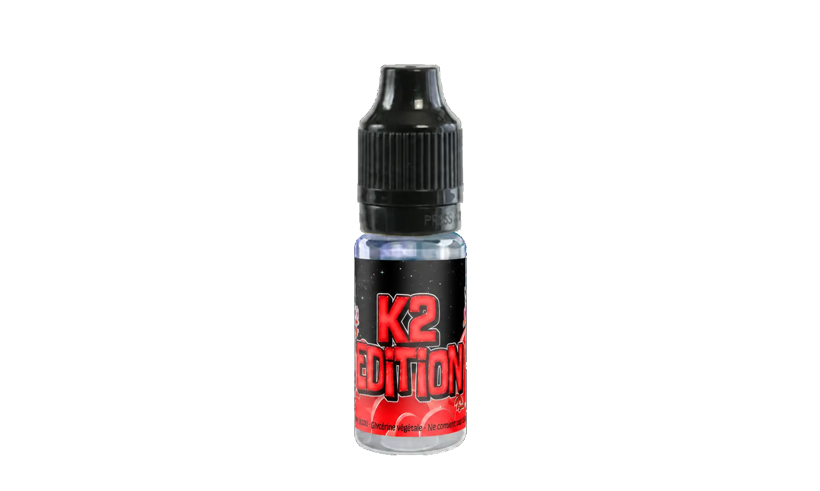 K2 EDITION