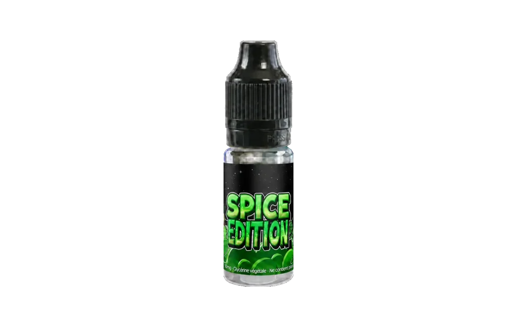 SPICE EDITION